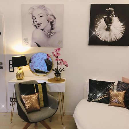 Idyllisches Nest Ueber Den Daechern 도르트문트 외부 사진