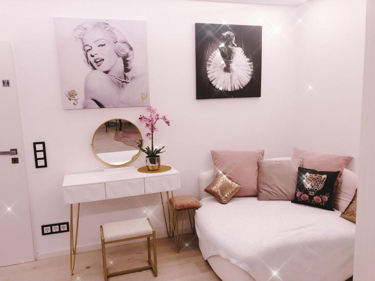 Idyllisches Nest Ueber Den Daechern 도르트문트 외부 사진