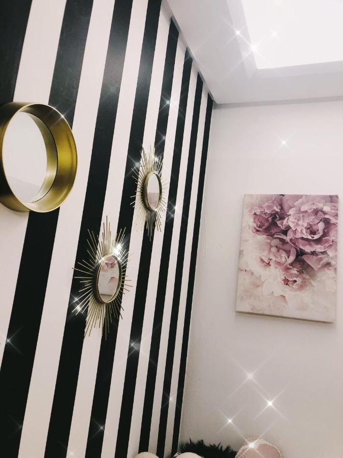 Idyllisches Nest Ueber Den Daechern 도르트문트 외부 사진