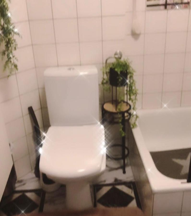 Idyllisches Nest Ueber Den Daechern 도르트문트 외부 사진
