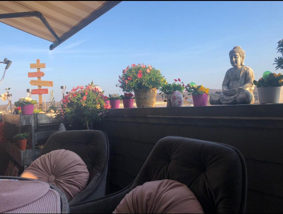Idyllisches Nest Ueber Den Daechern 도르트문트 외부 사진